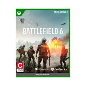 Battlefield 6 para Xbox Series X